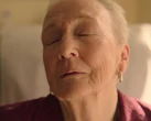 Familiar Touch review – Kathleen Chalfant is wonderful in subtle, sensual memory loss drama
