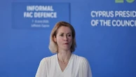 Kaja Kallas urges Ireland to 'get the facts straight' on alumina sales to Russia