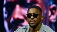 'Soldier' Joshua standing strong for friends' parents