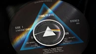 Pink Floyd rainbow prism effect coins launched by The Royal Mint