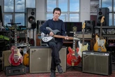 Johnny Marr to auction several guitars used in The Smiths and solo work