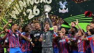 Palace's magical night in pictures