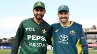 Australia in Pakistan 2026