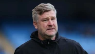 Salford sack Robinson after play-off final loss