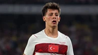 Guler, Soyuncu and Calhanoglu in Turkey World Cup squad
