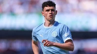 Foden a 'victim' of football's packed schedule