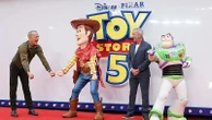 'Toy Story 5' breaks record and scores biggest box office debut of 2026