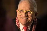 Paul McCartney pays heartfelt tribute to ‘clever and witty’ artist David Hockney