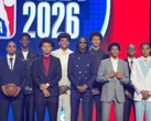 NBA draft 2026 first-round winners and losers: triumph of the tankers and the Jalen Brunson Effect