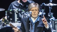 Paul McCartney describes how songs such as Hey Jude can unite people