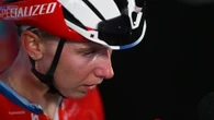 Wiebes disqualified after winning opening Giro stage