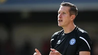 Stockport County appoint Rochdale boss McNulty