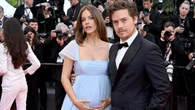 Dylan Sprouse and Barbara Palvin are expecting their first child