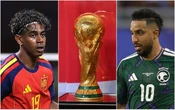 Spain vs Saudi Arabia: World Cup 2026 prediction, kick-off time, TV, live stream, team news, h2h results, odds