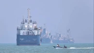 Trump appears hesitant about ally-proposed plan to demine Strait of Hormuz for commercial traffic