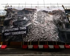 Sentencing Palestine Action protesters as terrorists would be ‘constitutional threat’, says lawyer