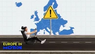 Baptism of fire: What are the five most stressful countries for beginner drivers in Europe?