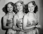 Teddie Beverley obituary