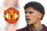 Manchester United 'reach Mateus Fernandes agreement amid Tottenham interest'