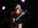 2026 AMAs nominees list: Taylor Swift, Sabrina Carpenter, Morgan Wallen in running for top awards
