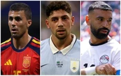 World Cup games today: Kick-off times and TV channel for every match