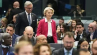 Newsletter: EU’s historic migration overhaul enters into force