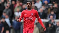 York City accept Hearts offer for Fagan-Walcott