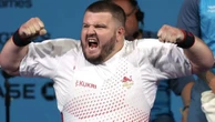 McGarry out of Commonwealths after sepsis battle