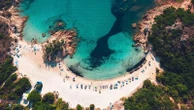 Travelling to Sardinia? These are the beach rules you need to know to avoid up to €3,500 fines