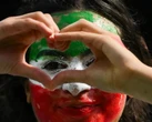 ‘Beautiful moment’: fans of New Zealand and Iran draw on World Cup fervour together