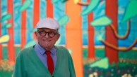 British artist David Hockney dies aged 88