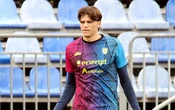 Marco Palestra contract length revealed as Chelsea close in on first Xabi Alonso signing