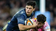 Rees-Zammit wing return is right option - Williams