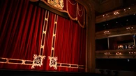 Curtains for Charles: King thrilled by grand opening at Royal Opera House