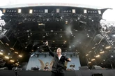 Simple Minds and Chaka Khan to headline BBC Radio 2 In The Park