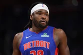 Pistons reportedly trade C Isaiah Stewart to Grizzlies in exchange for multiple second-round draft picks