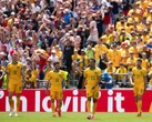 Socceroos crash back to earth after being humbled by superior USA