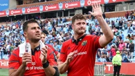 Bulls overpower Munster to reach URC semi-finals