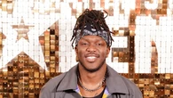 YouTuber KSI hits golden buzzer and sends Britain’s Got Talent act into final