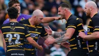 Cornwall focused on securing Twickenham final