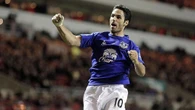 'Technically gifted' Arteta 'provided bit of magic' for Everton