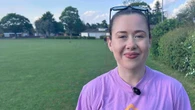 'All-female club makes running less awkward'