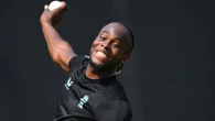 England's Archer may not be ready for second Test