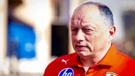 Ferrari boss Vasseur to miss Monaco qualifying day