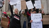 Proscribing pro-Palestinian group as 'terrorist' was lawful, UK court says