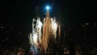 Spain: Pope Leo XIV blesses new Sagrada Familia tower, now world’s tallest church