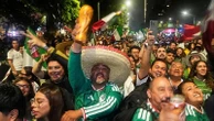 Mexico secures ticket to knockout stages as Canada breeze past Qatar with Ruthless 6-0 win