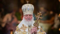 EU targets Russia's Patriarch Kirill in new sanctions proposal