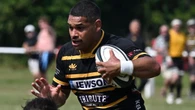 Cornwall must improve to win, says Matavesi