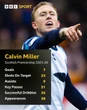 What could Falkirk winger Miller bring to Hearts?
